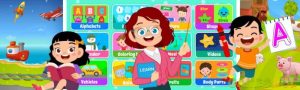 Educational free online games for kids