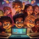 Free online learning games for students