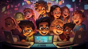 Free online learning games for students