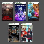 Top free games on Xbox Game Pass Core 2026
