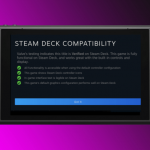 Free online games compatible with Steam Deck
