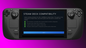 Free online games compatible with Steam Deck